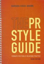 The PR Styleguide
