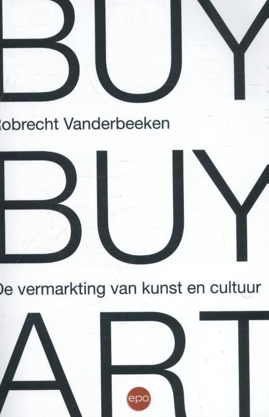 Buy buy art - Robrecht Vanderbeeken | Northernlights300.org