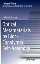 Optical Metamaterials by Block Copolymer Self-Assembly
