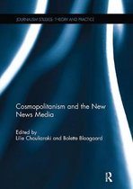 Journalism Studies- Cosmopolitanism and the New News Media