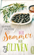 Die schönsten Romane für den Sommer und Urlaub 3 - Der Sommer der Oliven