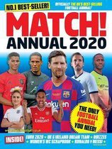 Match Annual 2020