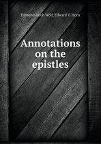 Annotations on the epistles