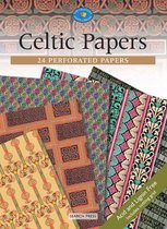 Crafter's Paper Library