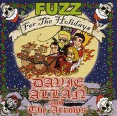 Davie & Arrows Allan - Fuzz For The Holidays