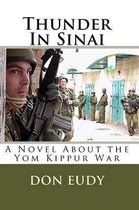 Thunder in Sinai