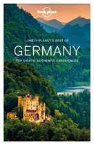 Travel Guide - Lonely Planet Best of Germany