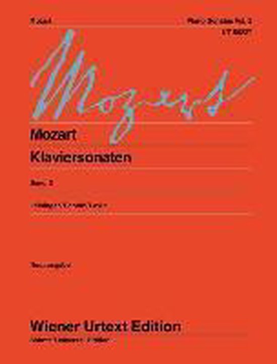 Klaviersonaten