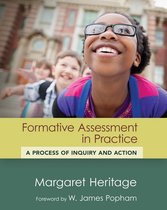 Assessment, Accountability, & Achievement Series - Formative Assessment in Practice