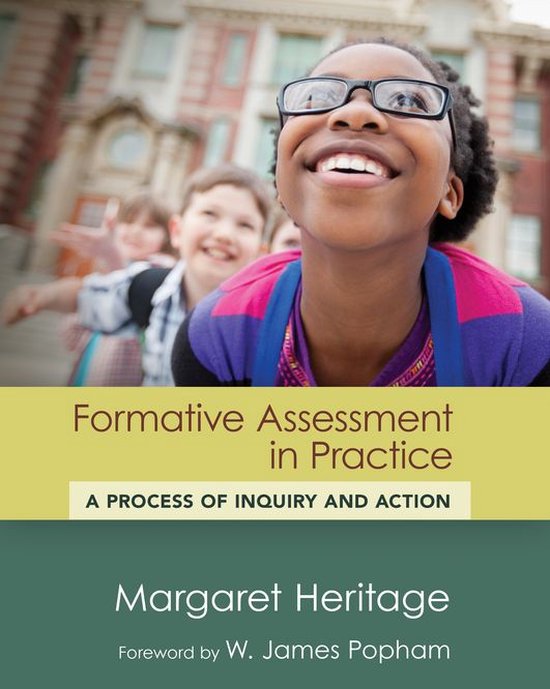 Assessment, Accountability, & Achievement Series - Formative ... - cover