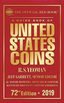 The Official Red Book - A Guide Book of United States Coins 2019
