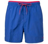 Tenson Kos  Zwembroek - Maat M  - Mannen - blauw/rood