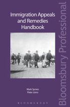 Immigration Appeals & Remedies Handbook