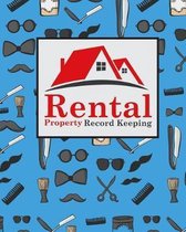 Rental Property Record Keeping