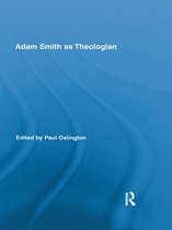 Adam Smith As Theologian