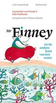 Mr Finney en de andere kant van het water