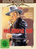 Oklahoma Kid (Limited Edition in Mediabook)