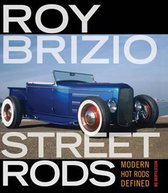 Roy Brizio Street Rods