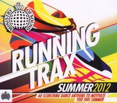 Various - Running Trax Summer 2012