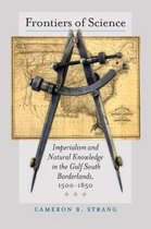 Published by the Omohundro Institute of Early American History and Culture and the University of North Carolina Press- Frontiers of Science