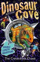 DINO COVE:THE CRETACEOUS CHASE OP