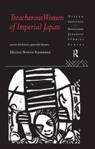 Treacherous Women of Imperial Japan