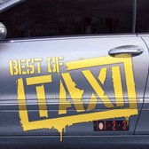 Taxi: Best Of