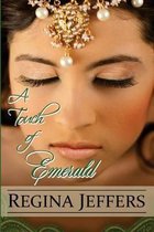 A Touch of Emerald