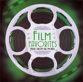 Film Favorites: Music from the Movies, Disc 2