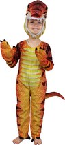 small foot - Dinosaur Costume