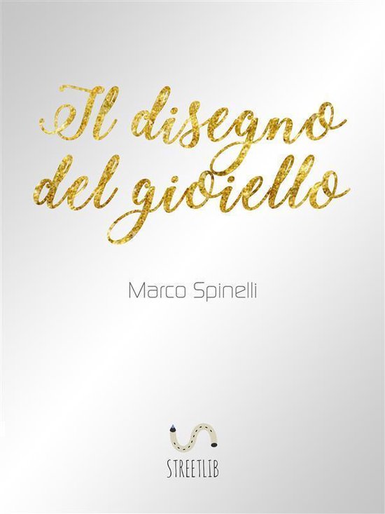 Il Disegno del Gioiello - cover