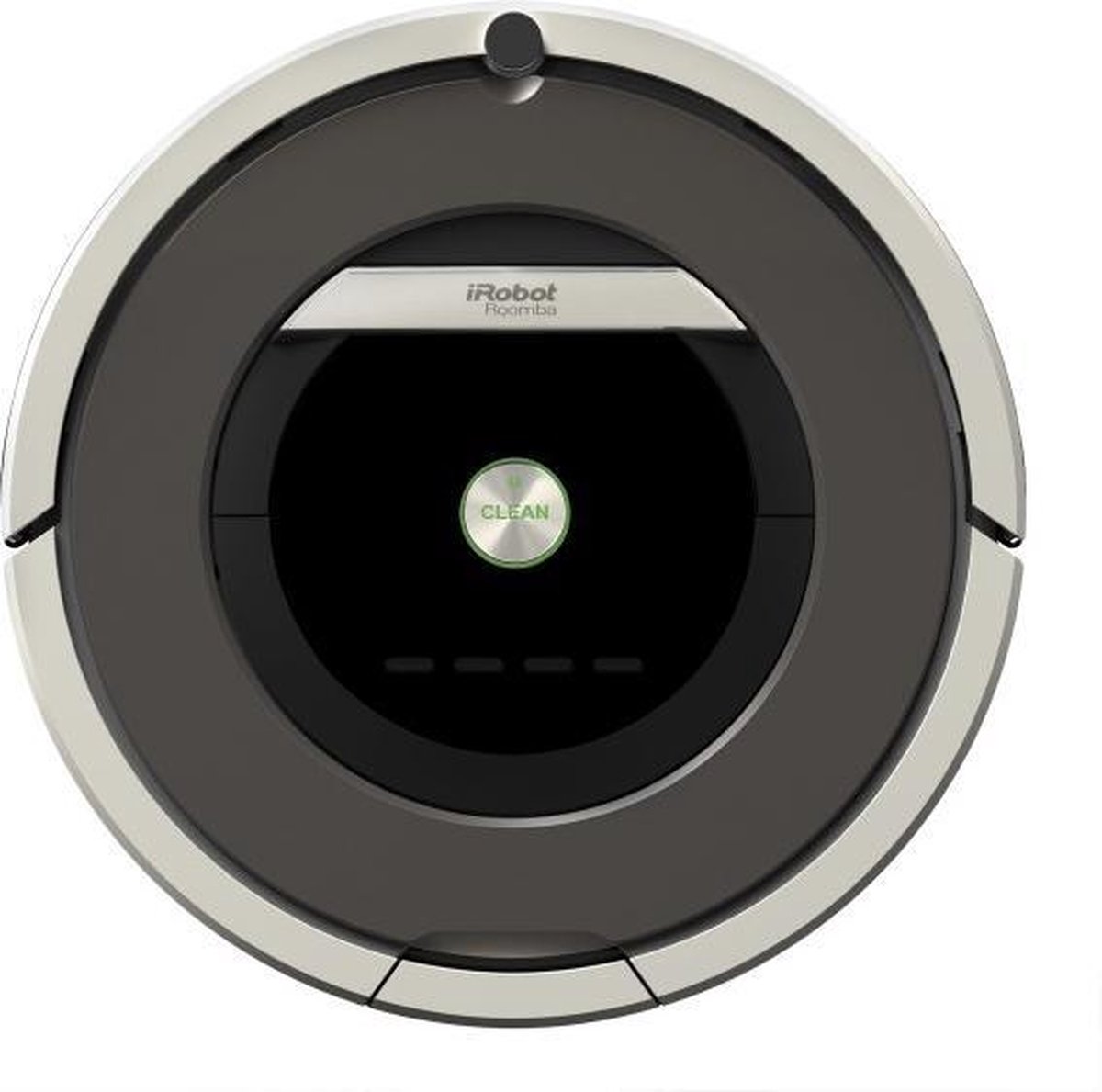 iRobot Roomba 880 - Robotstofzuiger