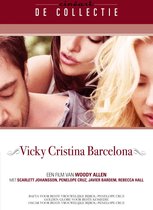 Vicky Christina Barcelona