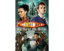 Omslag van Doctor Who