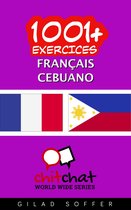 1001+ exercices Français - Cebuano