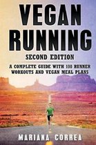 Vegan Running Second Edition