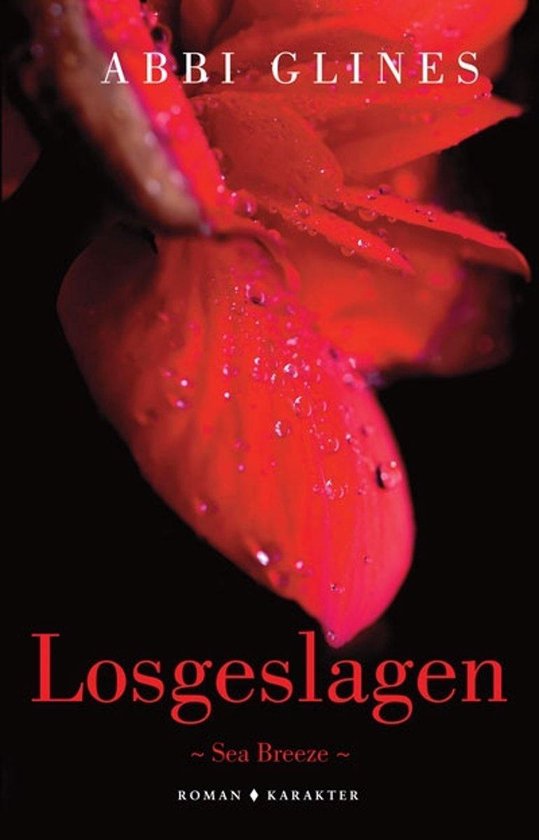 Sea Breeze - Losgeslagen - cover