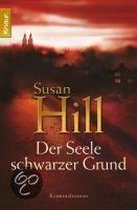 Simon Serrailler 03. Der Seele schwarzer Grund