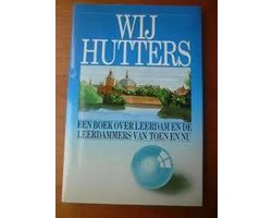 Wy hutters