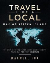 Travel Like a Local - Map of Staten Island