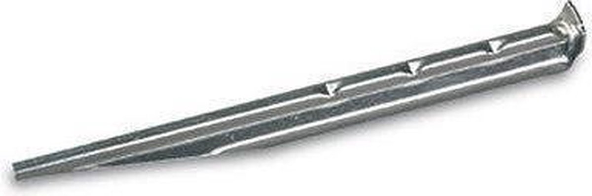 TATONKA Alu Zelthering 19cm