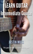 Learn Guitar Intermediate Course