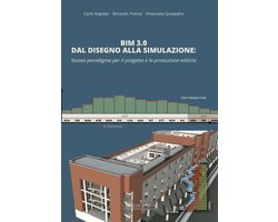 BIM 3.0 Dal disegno alla simulazione