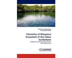 Chemistry of Mangrove Ecosystem of the Indian Sundarbans