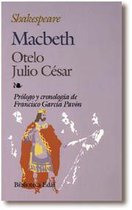 Macbeth / Otelo / Julio Cesar