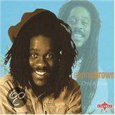 Dennis Brown - Only A Smile (CD)