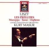 Liszt: Les Preludes
