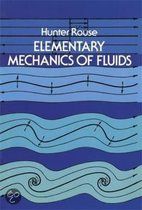 Elementary Mechanics of Fluids