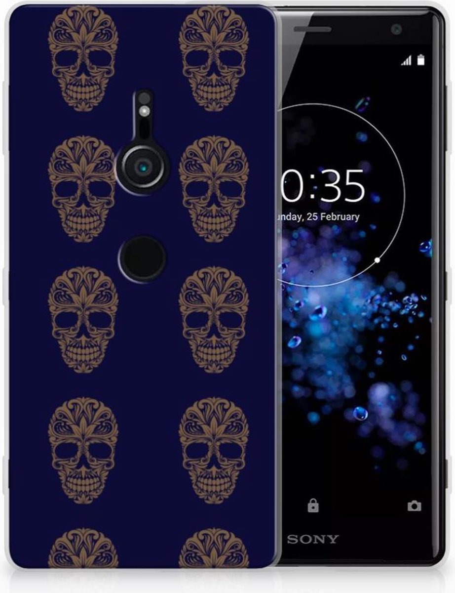Book Case voor Huawei Y7 (2019) Leuk Hoesje Gorilla