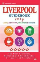 Liverpool Guidebook 2019